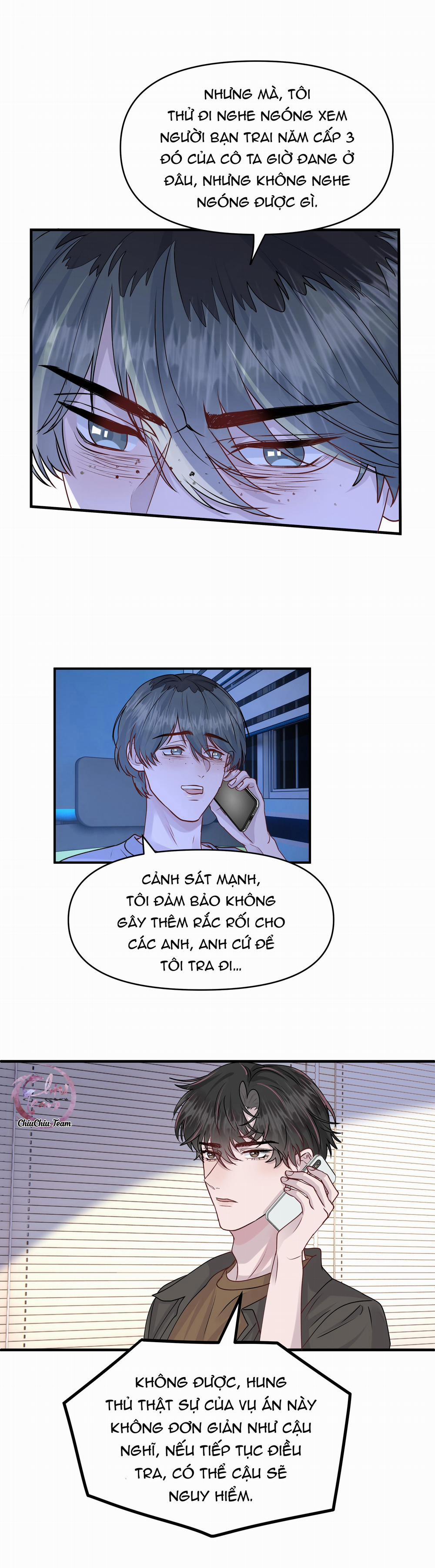 manhwax10.com - Truyện Manhwa Xác (END) Chương 34 Trang 28