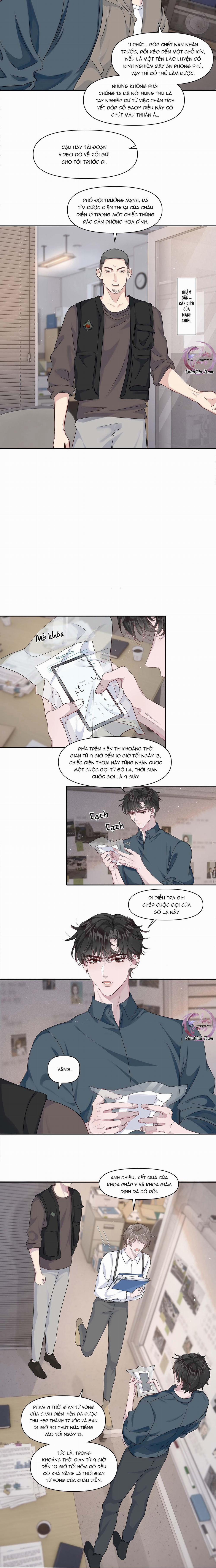 manhwax10.com - Truyện Manhwa Xác (END) Chương 4 Trang 6