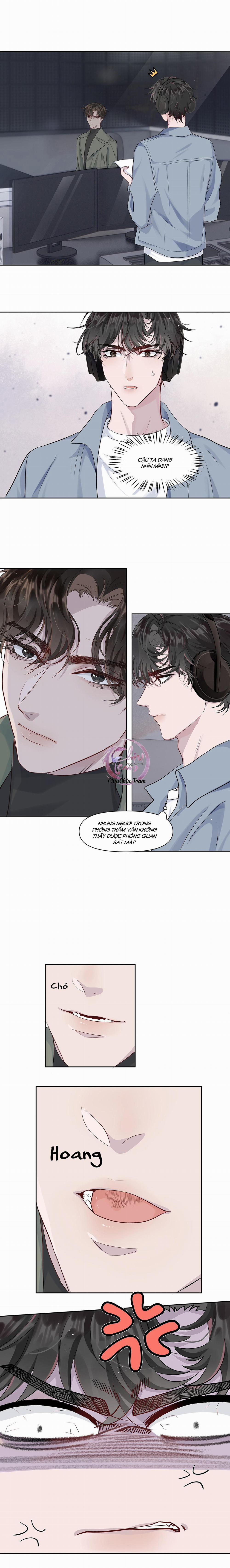 manhwax10.com - Truyện Manhwa Xác (END) Chương 5 Trang 6