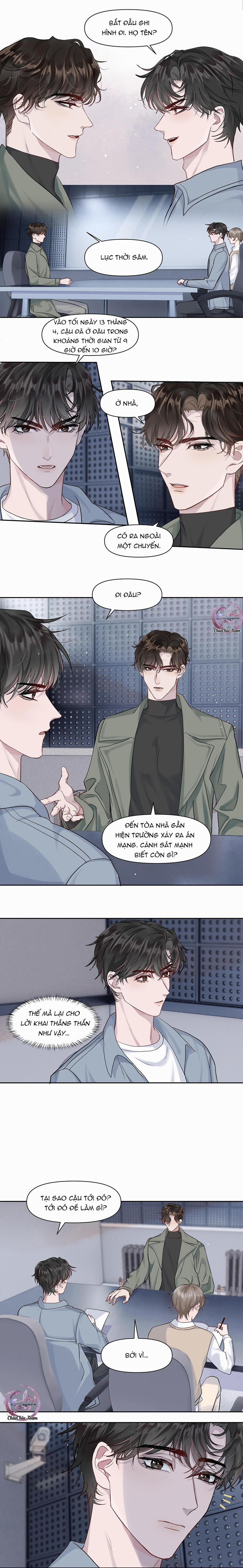 manhwax10.com - Truyện Manhwa Xác (END) Chương 6 Trang 2