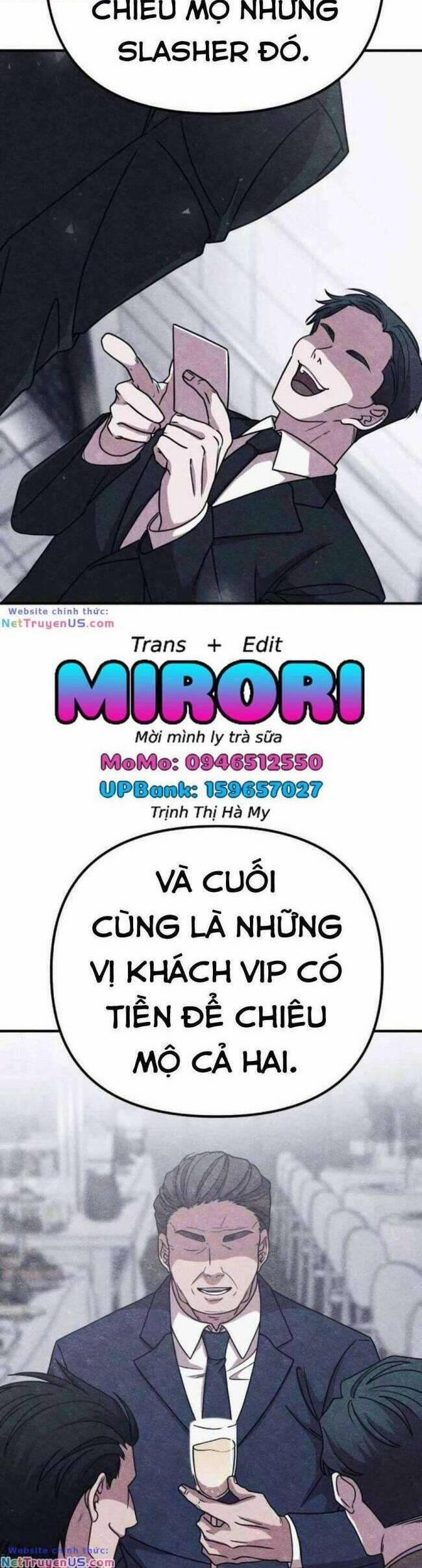 manhwax10.com - Truyện Manhwa Xác Sống Và Sát Nhân Chương 10 Trang 20