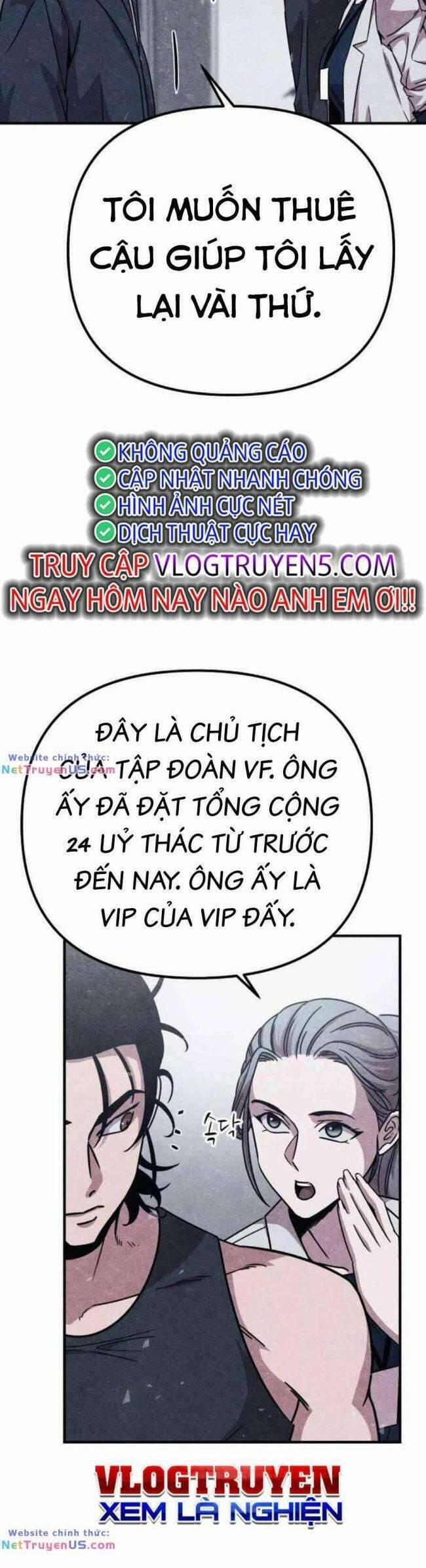 manhwax10.com - Truyện Manhwa Xác Sống Và Sát Nhân Chương 10 Trang 31