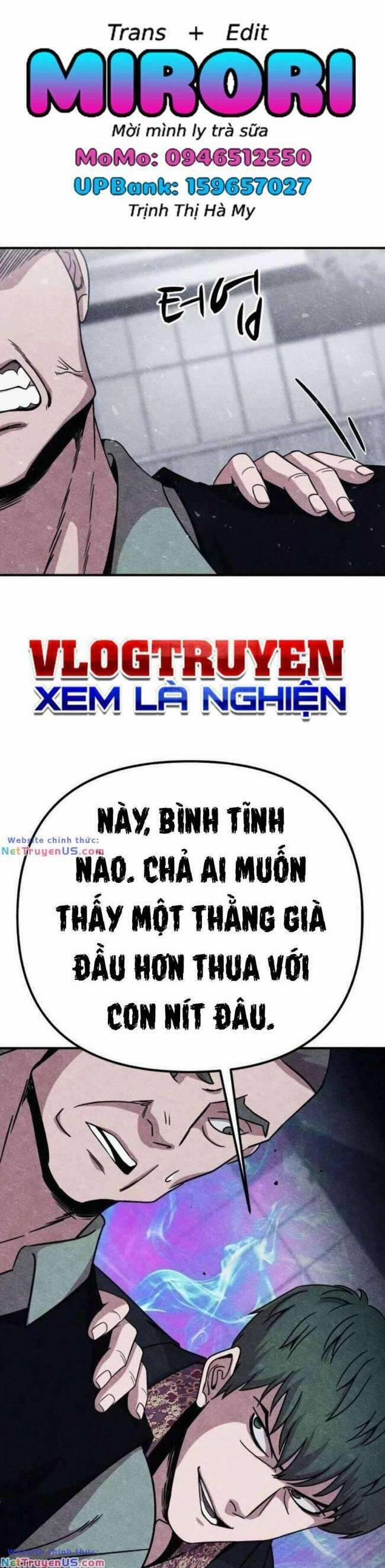 manhwax10.com - Truyện Manhwa Xác Sống Và Sát Nhân Chương 10 Trang 37