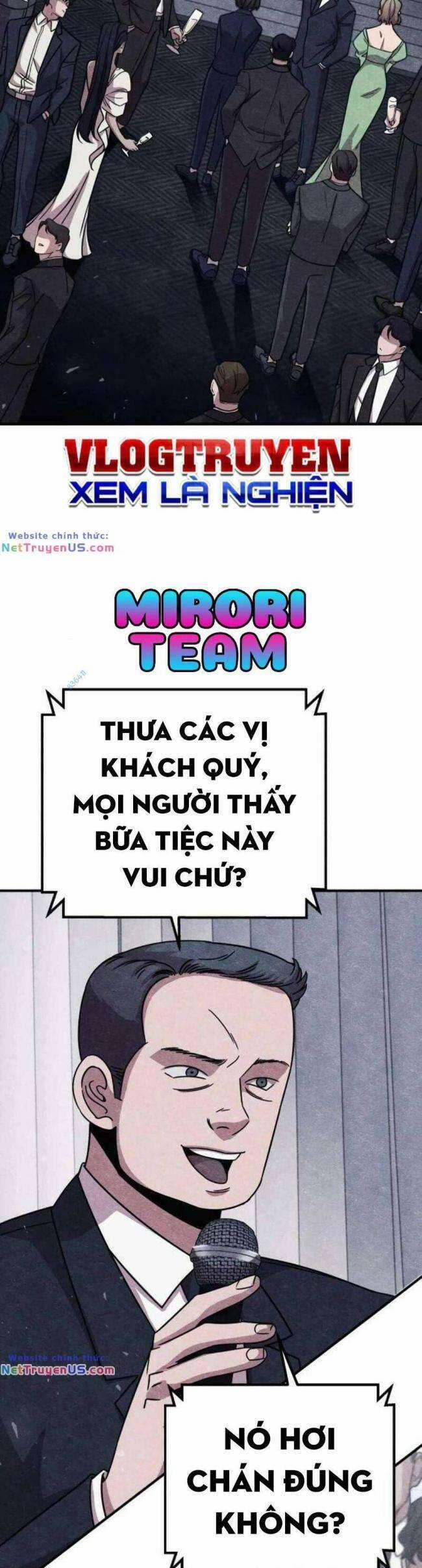 manhwax10.com - Truyện Manhwa Xác Sống Và Sát Nhân Chương 10 Trang 41