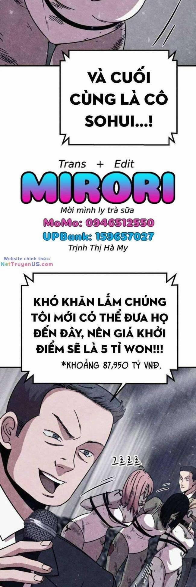 manhwax10.com - Truyện Manhwa Xác Sống Và Sát Nhân Chương 10 Trang 45