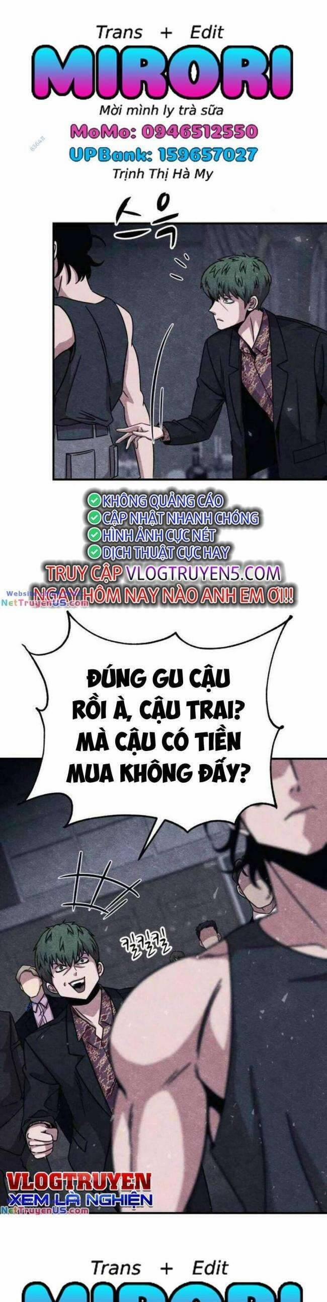 manhwax10.com - Truyện Manhwa Xác Sống Và Sát Nhân Chương 10 Trang 47