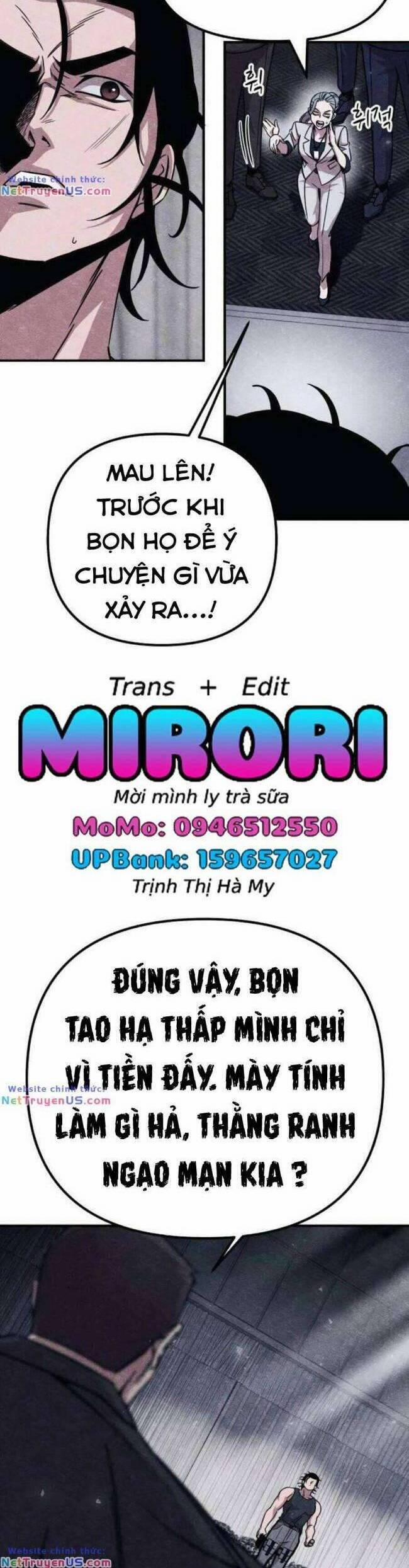 manhwax10.com - Truyện Manhwa Xác Sống Và Sát Nhân Chương 10 Trang 62