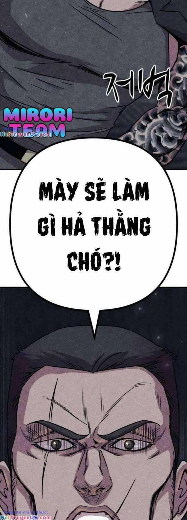 manhwax10.com - Truyện Manhwa Xác Sống Và Sát Nhân Chương 11 Trang 4