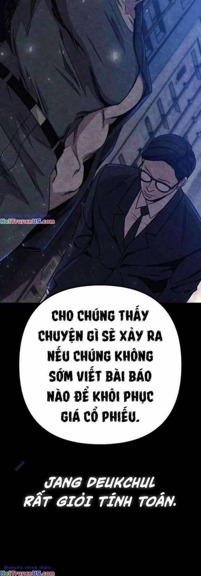 manhwax10.com - Truyện Manhwa Xác Sống Và Sát Nhân Chương 11 Trang 37