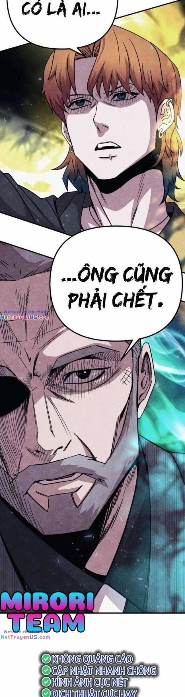 manhwax10.com - Truyện Manhwa Xác Sống Và Sát Nhân Chương 12 Trang 19