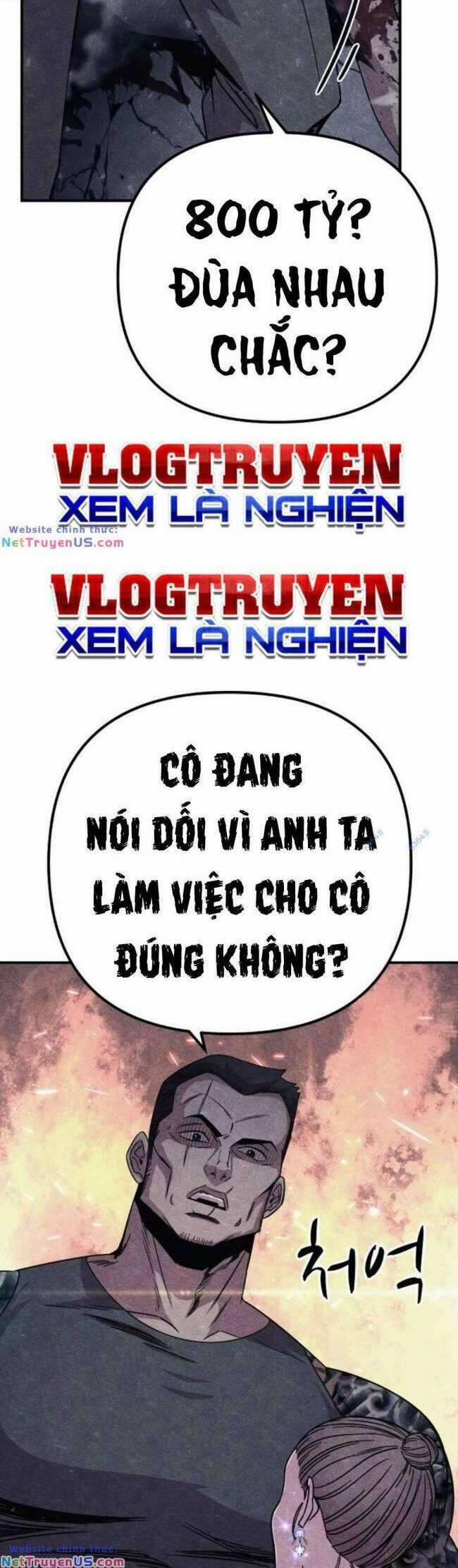 manhwax10.com - Truyện Manhwa Xác Sống Và Sát Nhân Chương 12 Trang 4