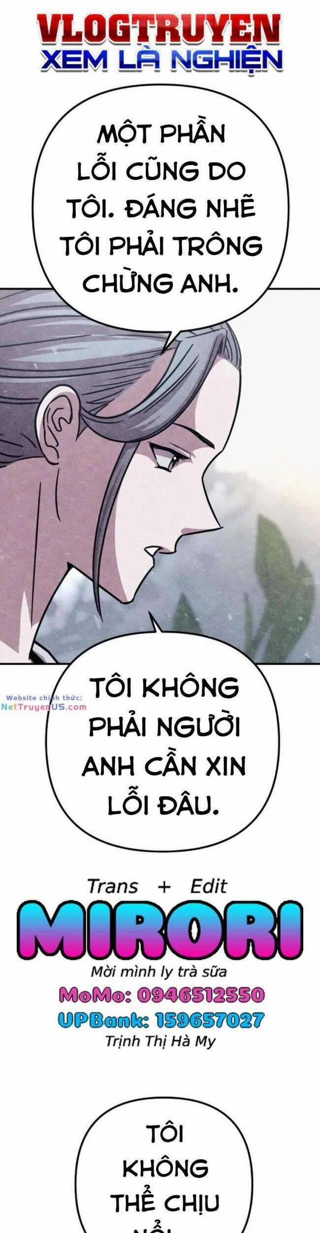 manhwax10.com - Truyện Manhwa Xác Sống Và Sát Nhân Chương 12 Trang 37