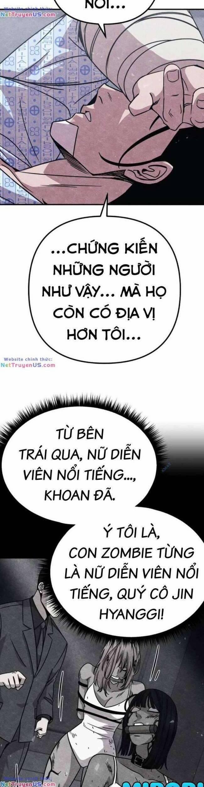 manhwax10.com - Truyện Manhwa Xác Sống Và Sát Nhân Chương 12 Trang 38