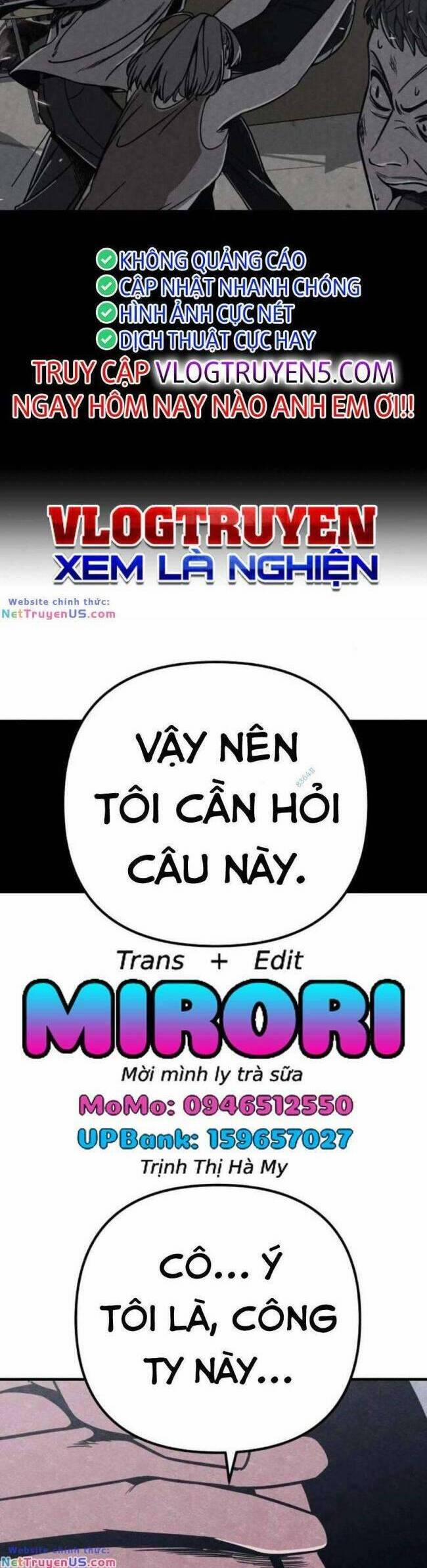 manhwax10.com - Truyện Manhwa Xác Sống Và Sát Nhân Chương 12 Trang 40