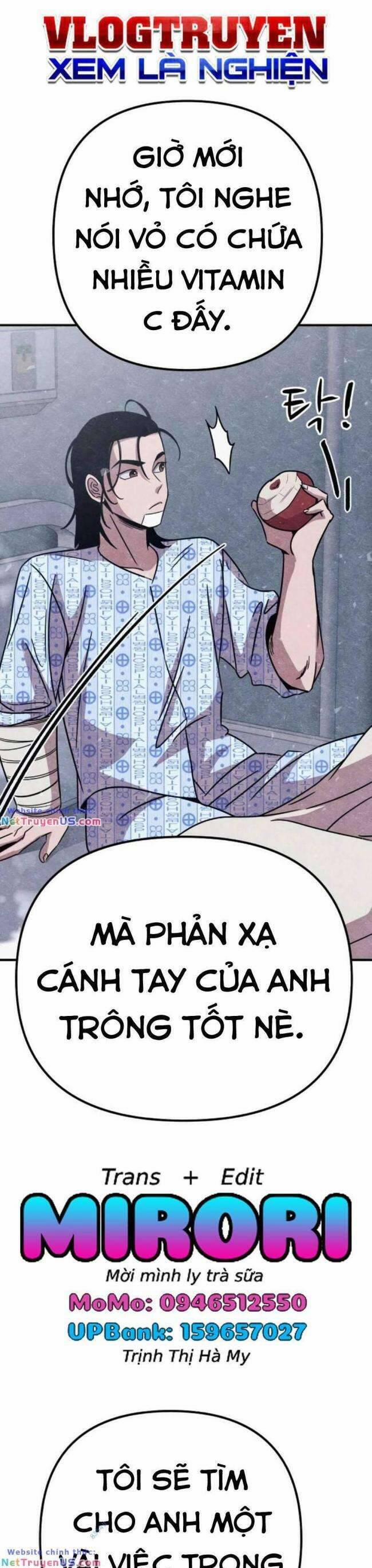 manhwax10.com - Truyện Manhwa Xác Sống Và Sát Nhân Chương 12 Trang 55