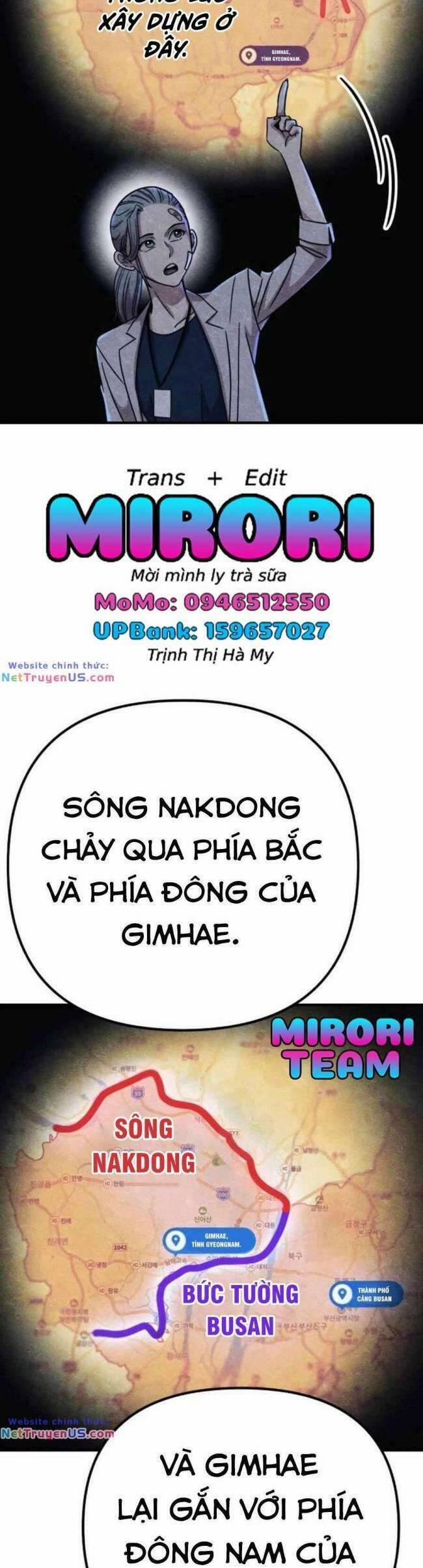 manhwax10.com - Truyện Manhwa Xác Sống Và Sát Nhân Chương 13 Trang 31