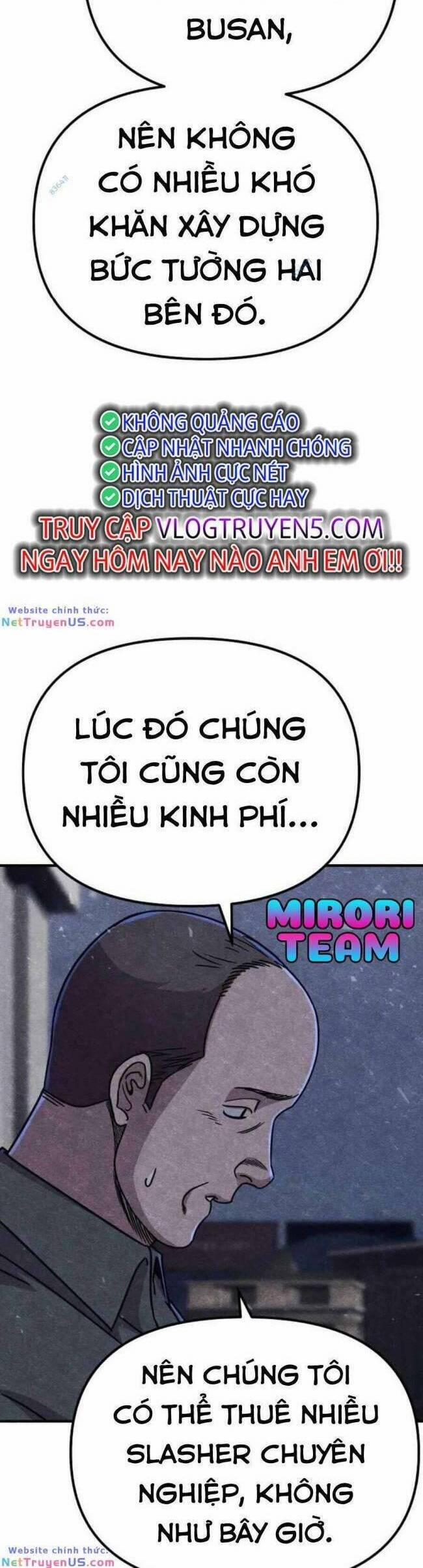 manhwax10.com - Truyện Manhwa Xác Sống Và Sát Nhân Chương 13 Trang 32