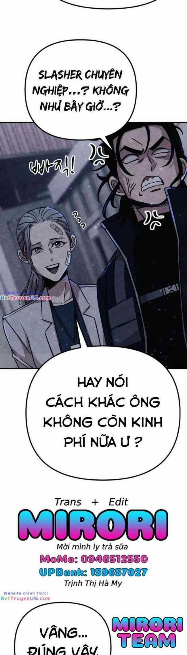 manhwax10.com - Truyện Manhwa Xác Sống Và Sát Nhân Chương 13 Trang 33