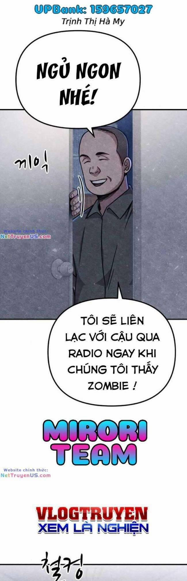 manhwax10.com - Truyện Manhwa Xác Sống Và Sát Nhân Chương 13 Trang 45