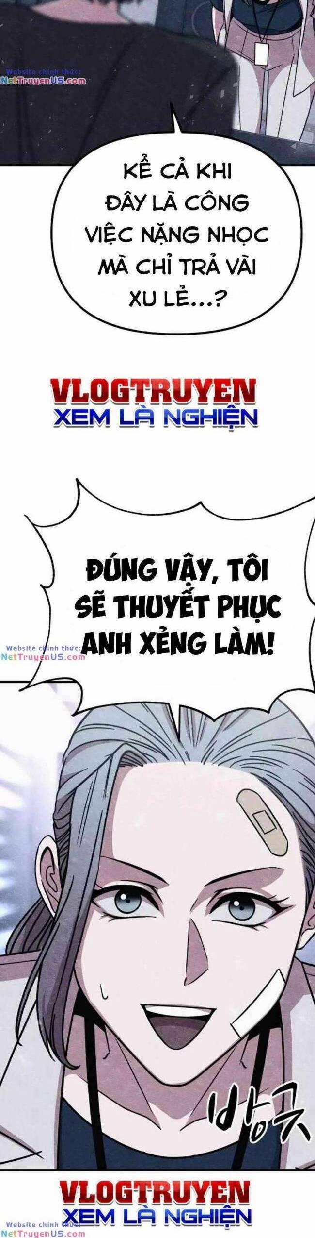 manhwax10.com - Truyện Manhwa Xác Sống Và Sát Nhân Chương 13 Trang 6