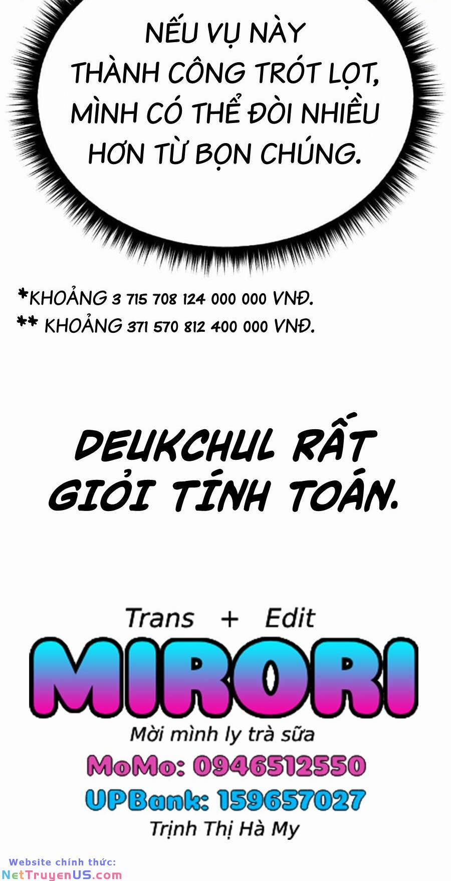 manhwax10.com - Truyện Manhwa Xác Sống Và Sát Nhân Chương 14 Trang 128