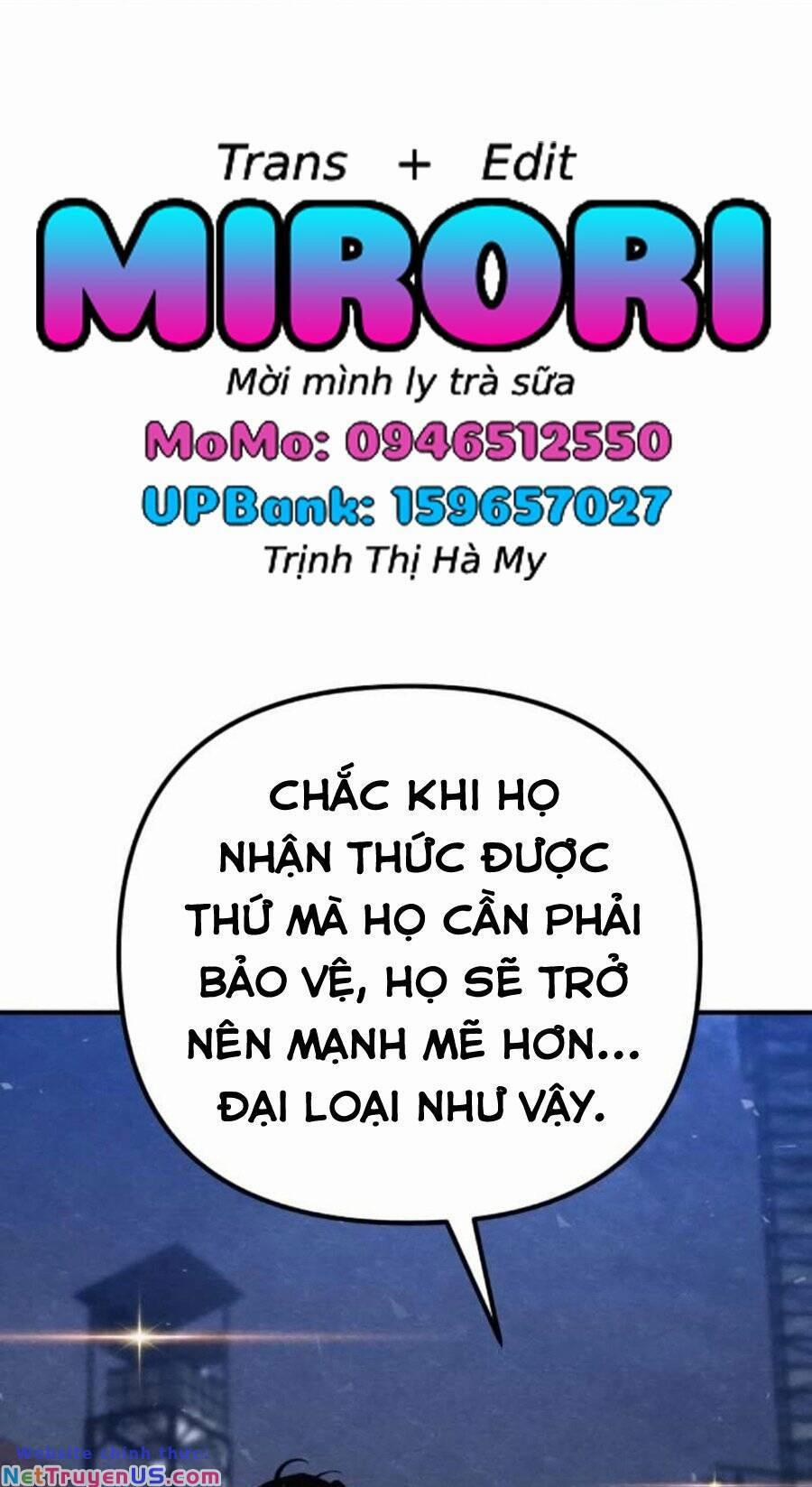 manhwax10.com - Truyện Manhwa Xác Sống Và Sát Nhân Chương 14 Trang 34