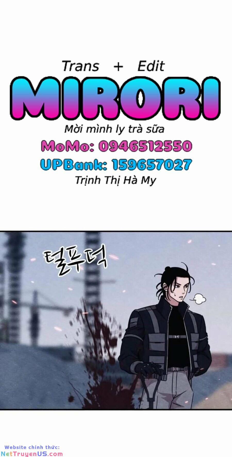 manhwax10.com - Truyện Manhwa Xác Sống Và Sát Nhân Chương 14 Trang 60