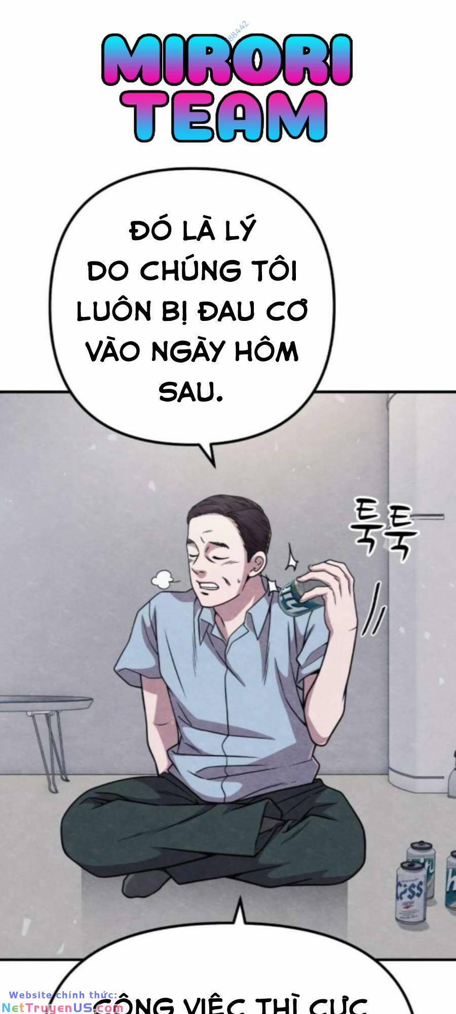 manhwax10.com - Truyện Manhwa Xác Sống Và Sát Nhân Chương 14 Trang 7