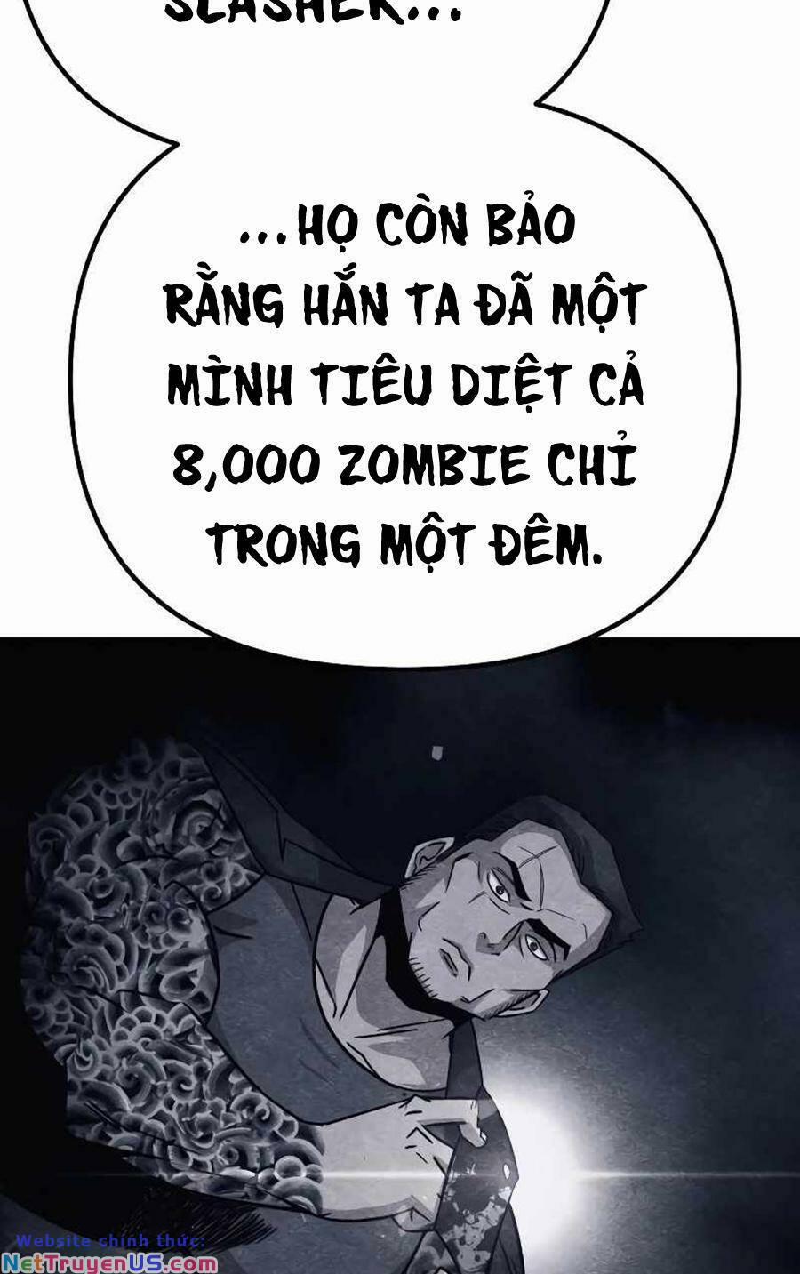 manhwax10.com - Truyện Manhwa Xác Sống Và Sát Nhân Chương 15 Trang 2