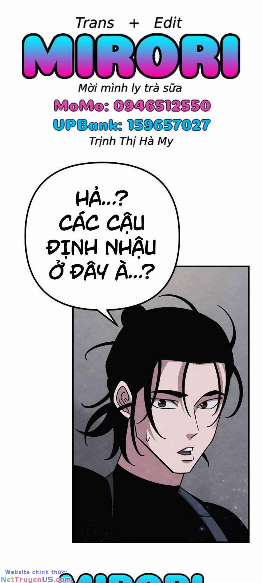 manhwax10.com - Truyện Manhwa Xác Sống Và Sát Nhân Chương 15 Trang 71