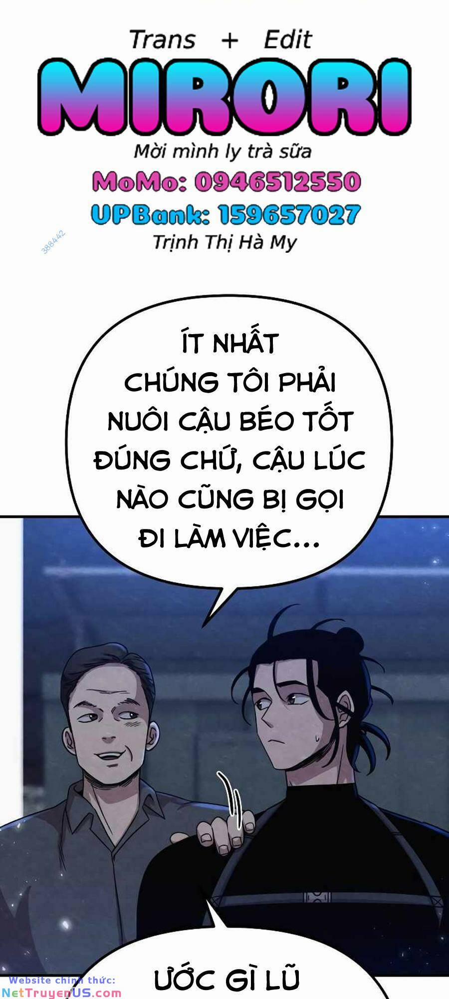 manhwax10.com - Truyện Manhwa Xác Sống Và Sát Nhân Chương 15 Trang 77