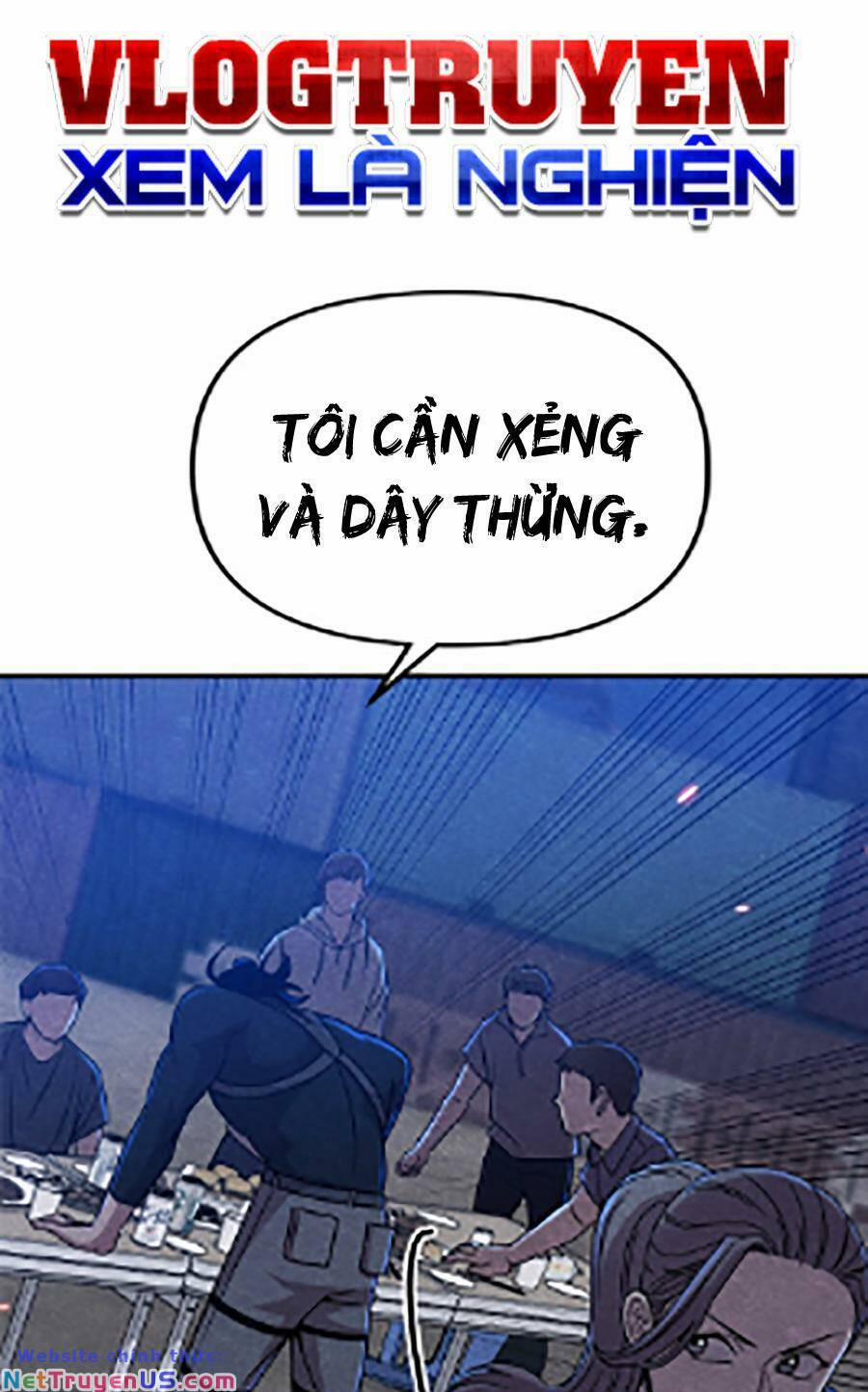 manhwax10.com - Truyện Manhwa Xác Sống Và Sát Nhân Chương 16 Trang 24