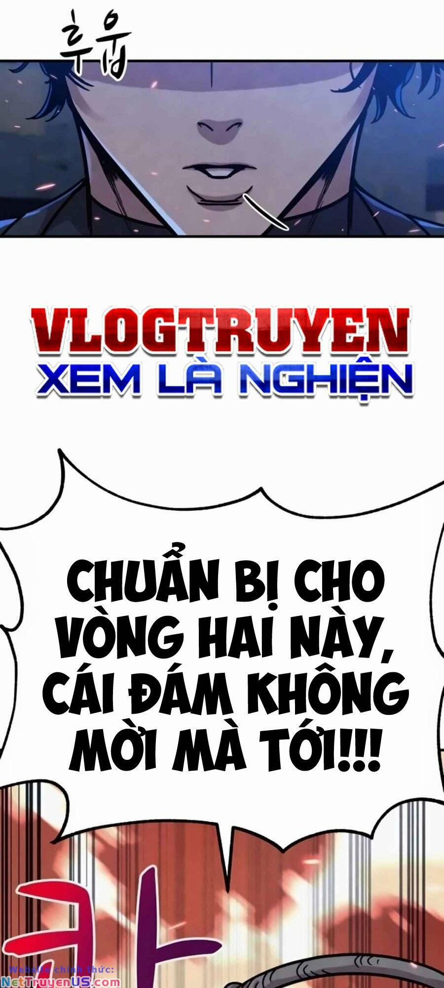 manhwax10.com - Truyện Manhwa Xác Sống Và Sát Nhân Chương 16 Trang 53