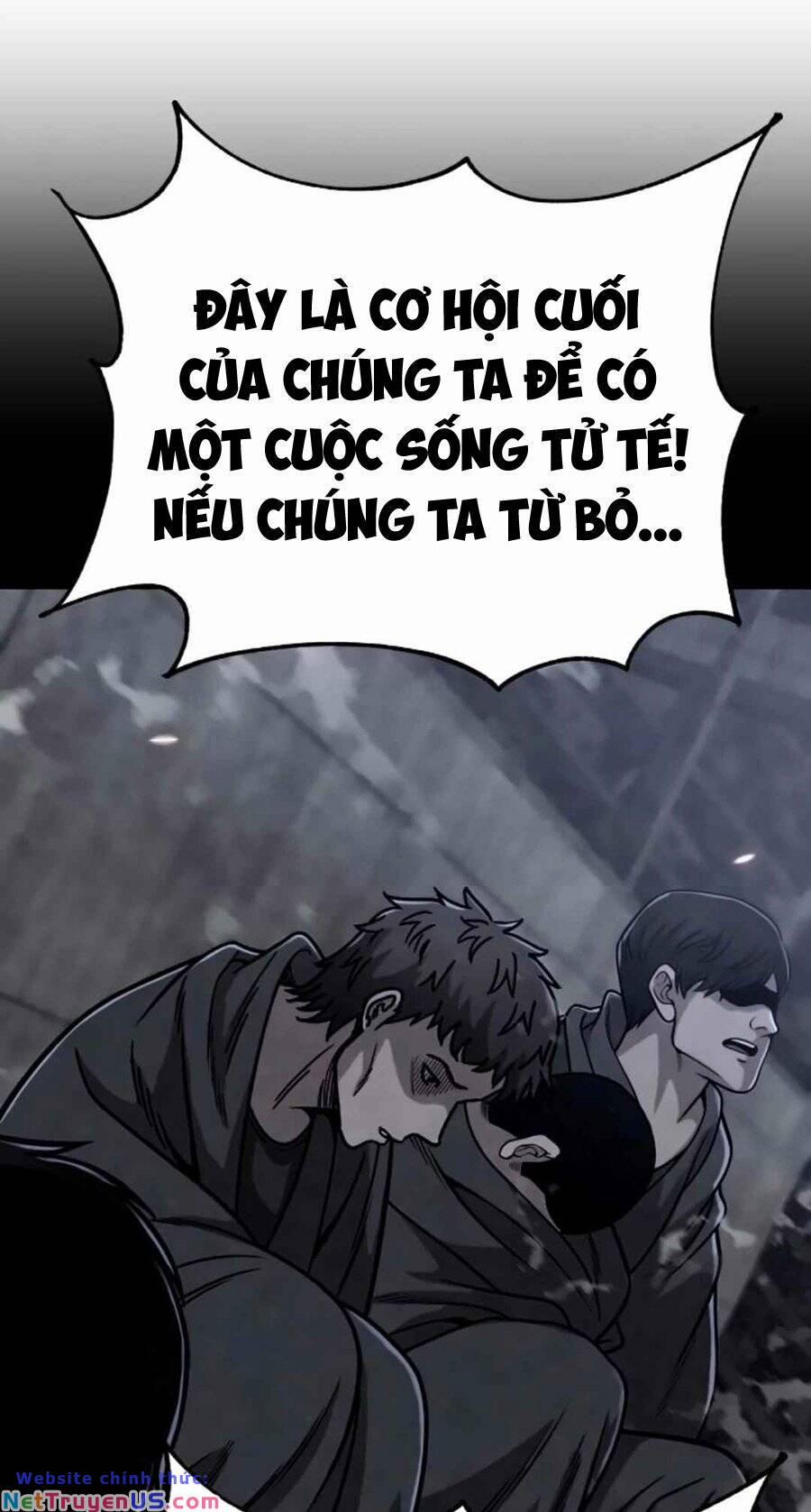 manhwax10.com - Truyện Manhwa Xác Sống Và Sát Nhân Chương 16 Trang 69