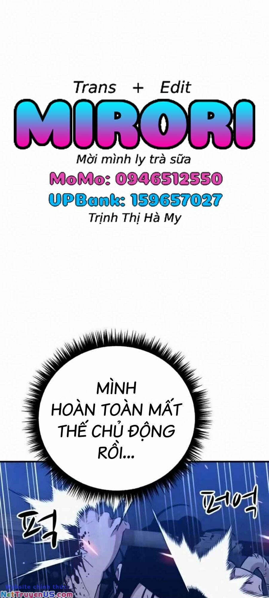 manhwax10.com - Truyện Manhwa Xác Sống Và Sát Nhân Chương 17 Trang 114