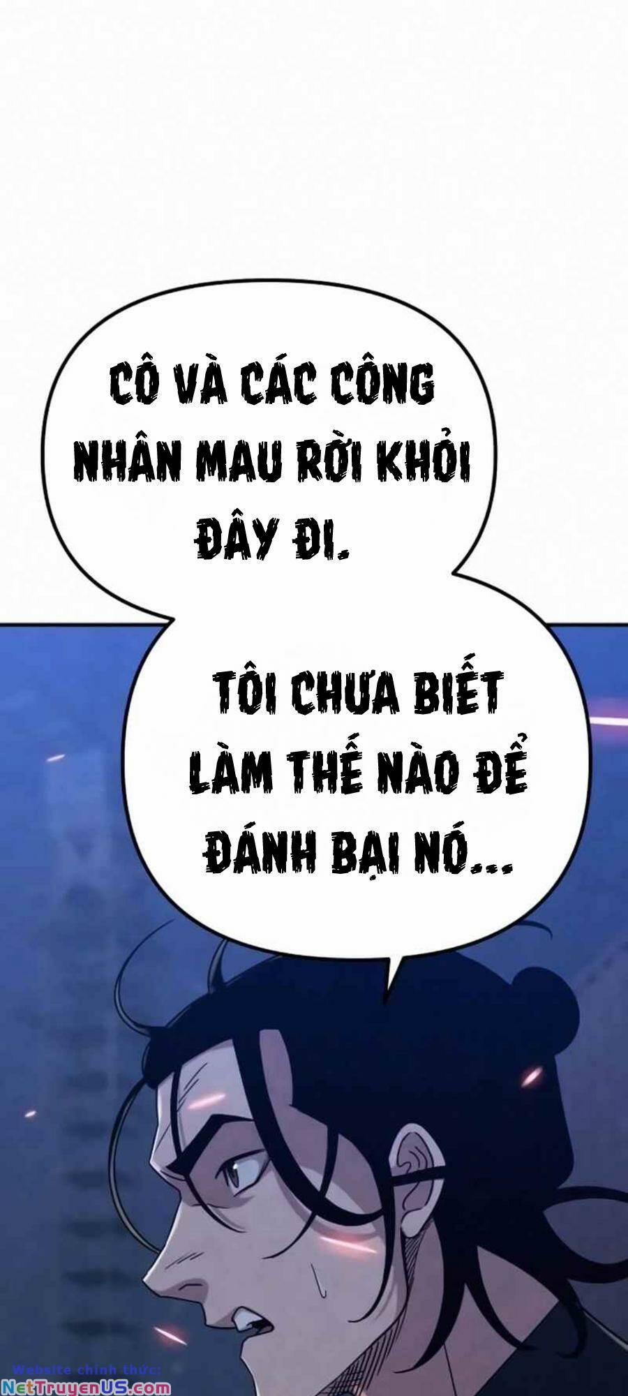 manhwax10.com - Truyện Manhwa Xác Sống Và Sát Nhân Chương 17 Trang 31