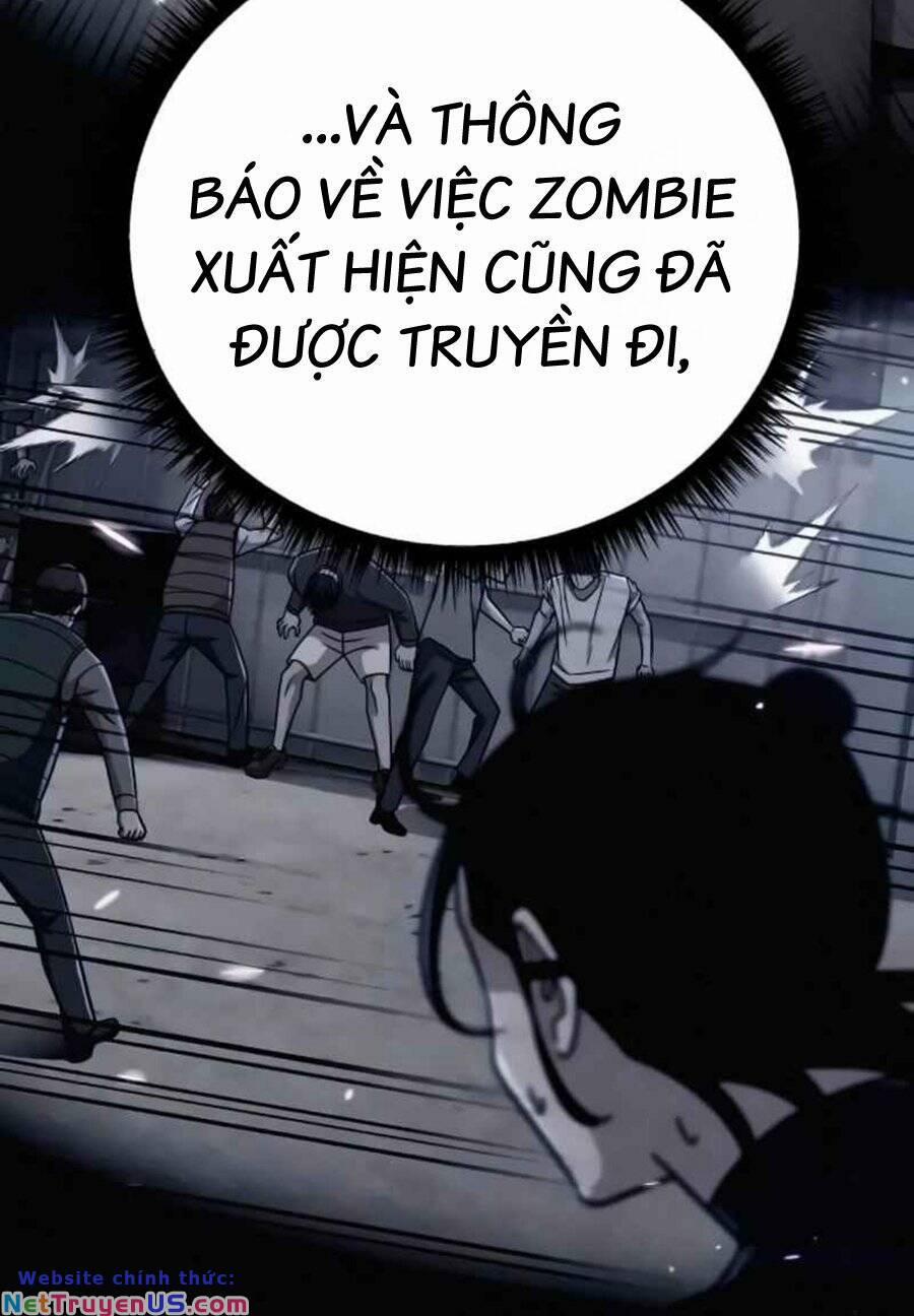 manhwax10.com - Truyện Manhwa Xác Sống Và Sát Nhân Chương 17 Trang 5