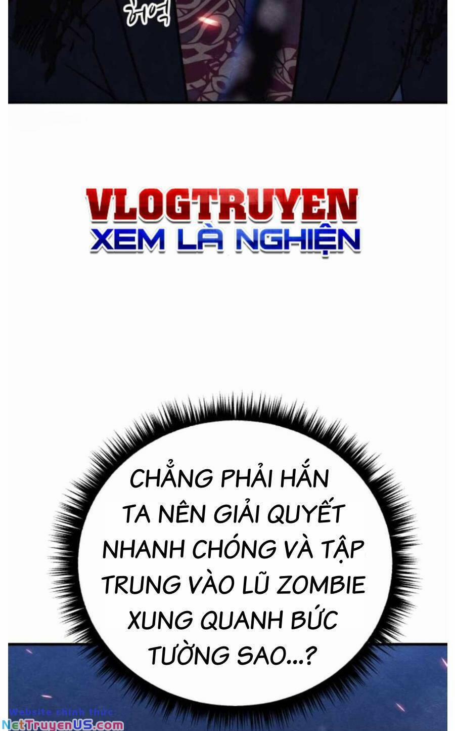 manhwax10.com - Truyện Manhwa Xác Sống Và Sát Nhân Chương 18 Trang 113