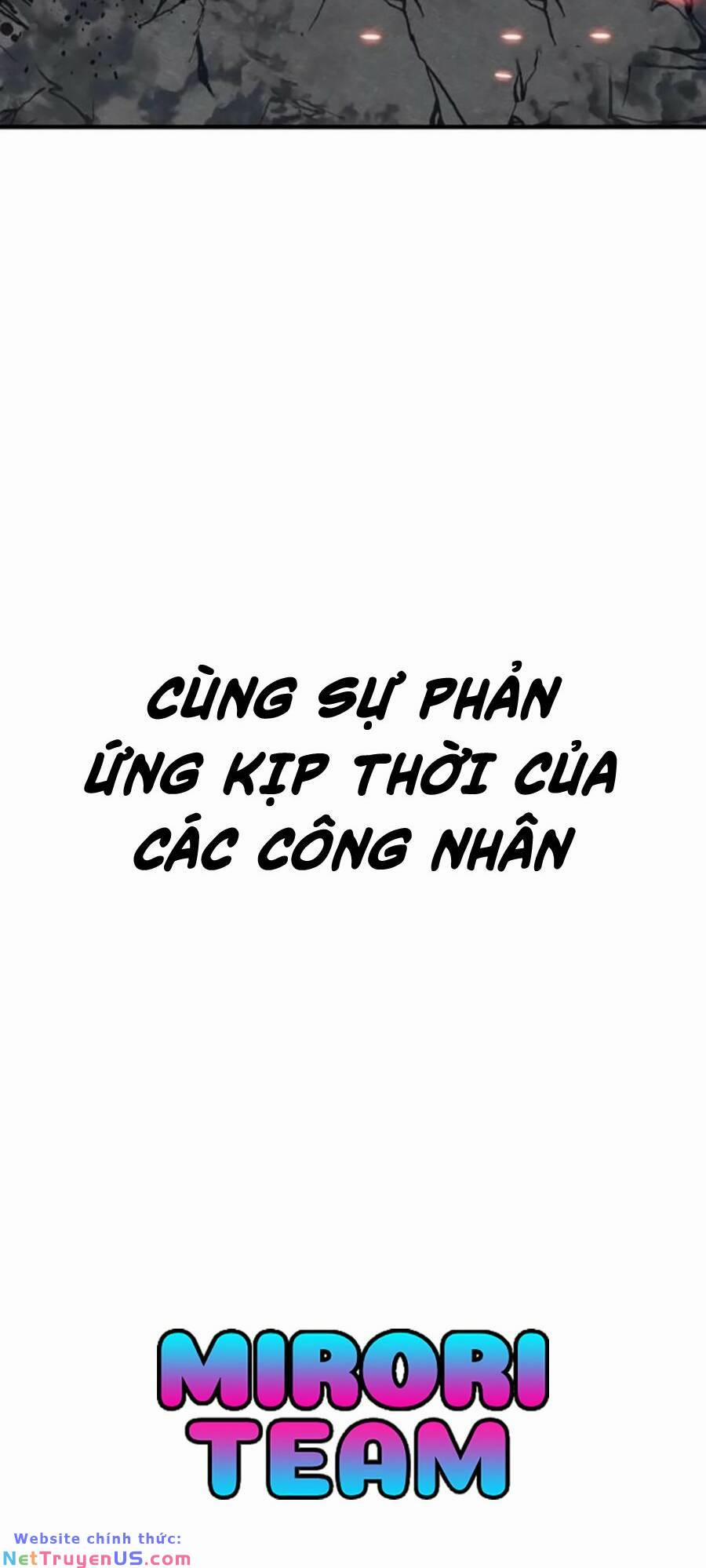 manhwax10.com - Truyện Manhwa Xác Sống Và Sát Nhân Chương 19 Trang 5