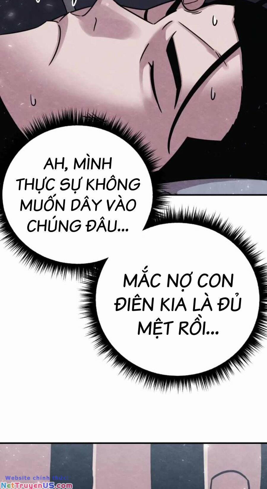 manhwax10.com - Truyện Manhwa Xác Sống Và Sát Nhân Chương 19 Trang 55