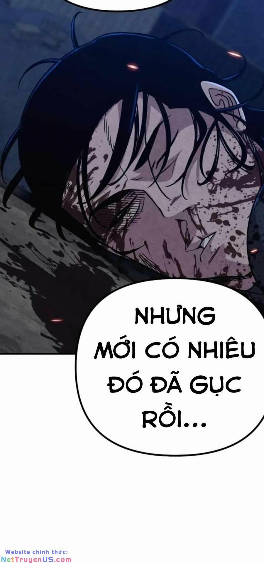 manhwax10.com - Truyện Manhwa Xác Sống Và Sát Nhân Chương 19 Trang 10