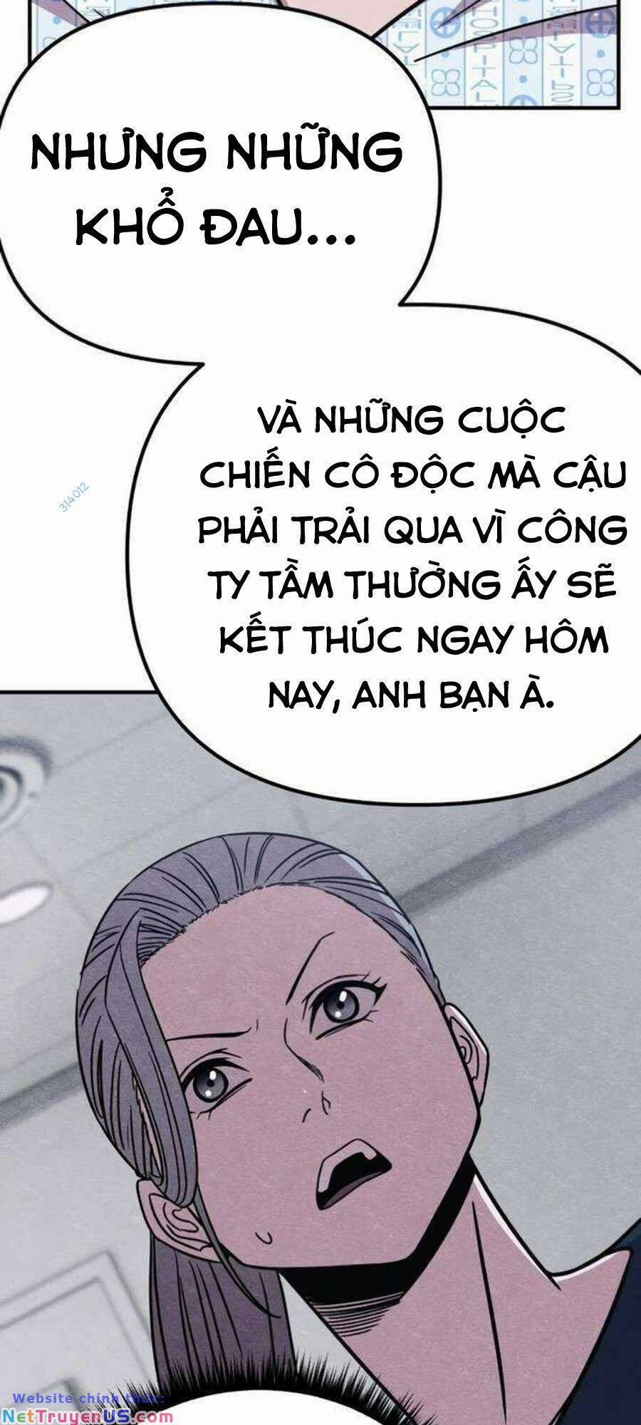 manhwax10.com - Truyện Manhwa Xác Sống Và Sát Nhân Chương 21 Trang 121