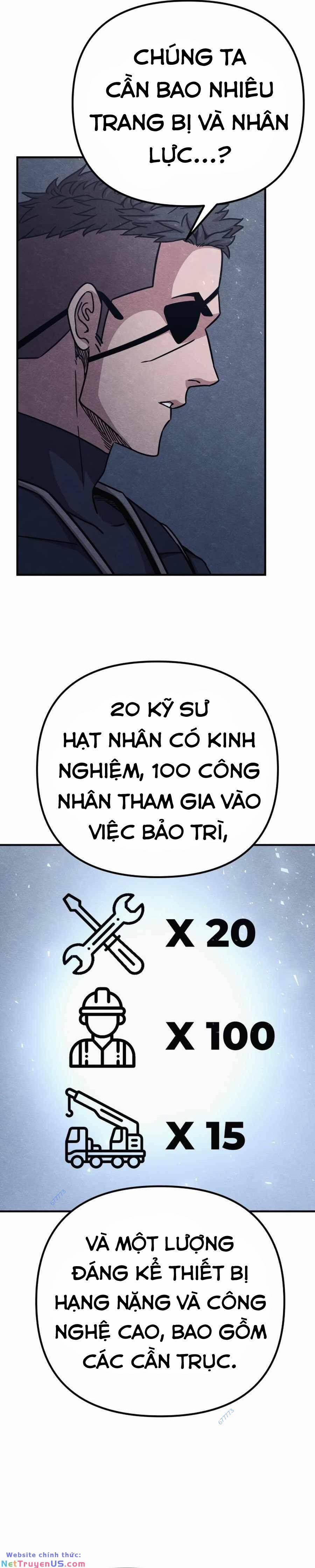 manhwax10.com - Truyện Manhwa Xác Sống Và Sát Nhân Chương 22 Trang 29