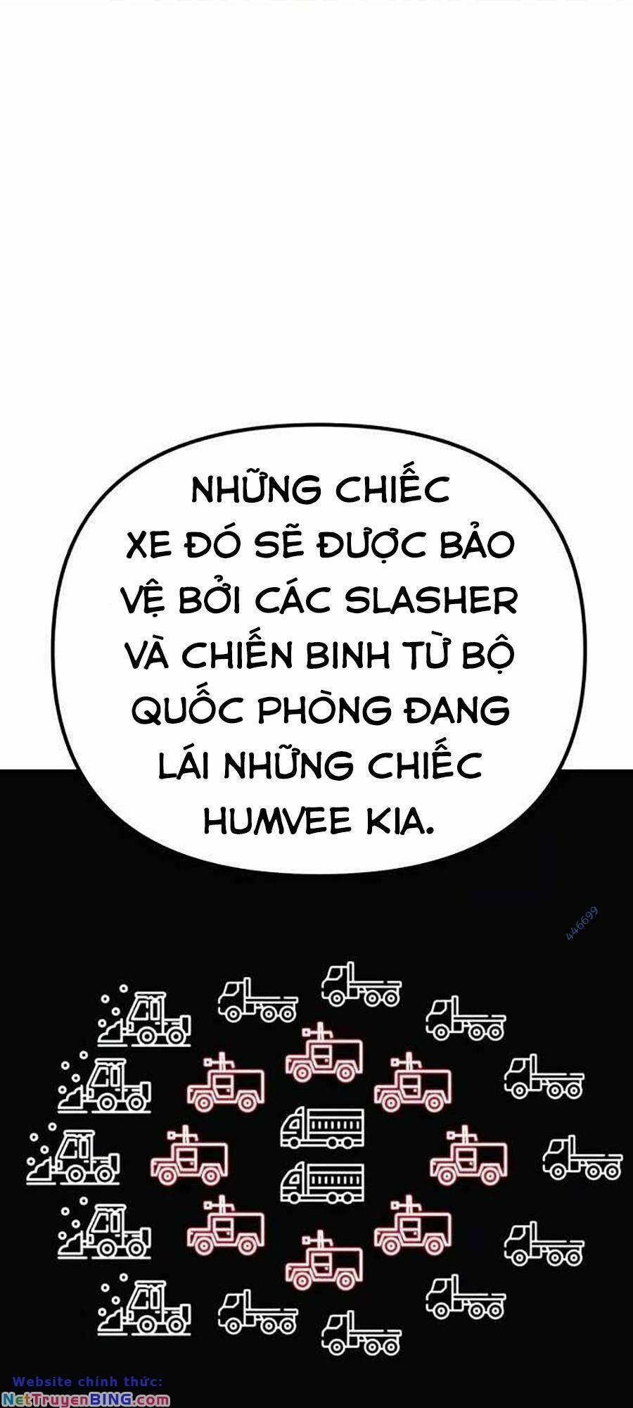 manhwax10.com - Truyện Manhwa Xác Sống Và Sát Nhân Chương 23 Trang 46