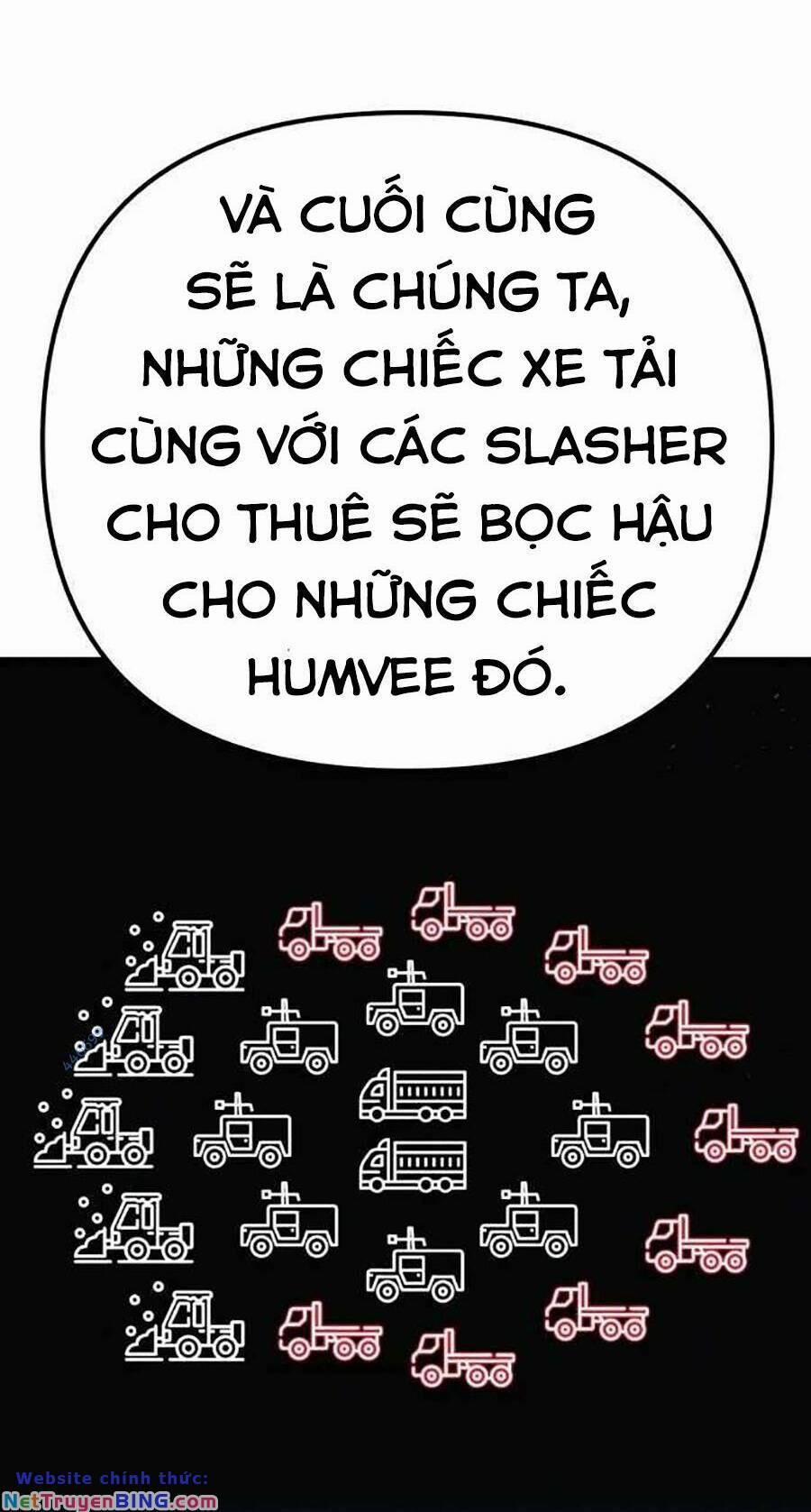 manhwax10.com - Truyện Manhwa Xác Sống Và Sát Nhân Chương 23 Trang 48