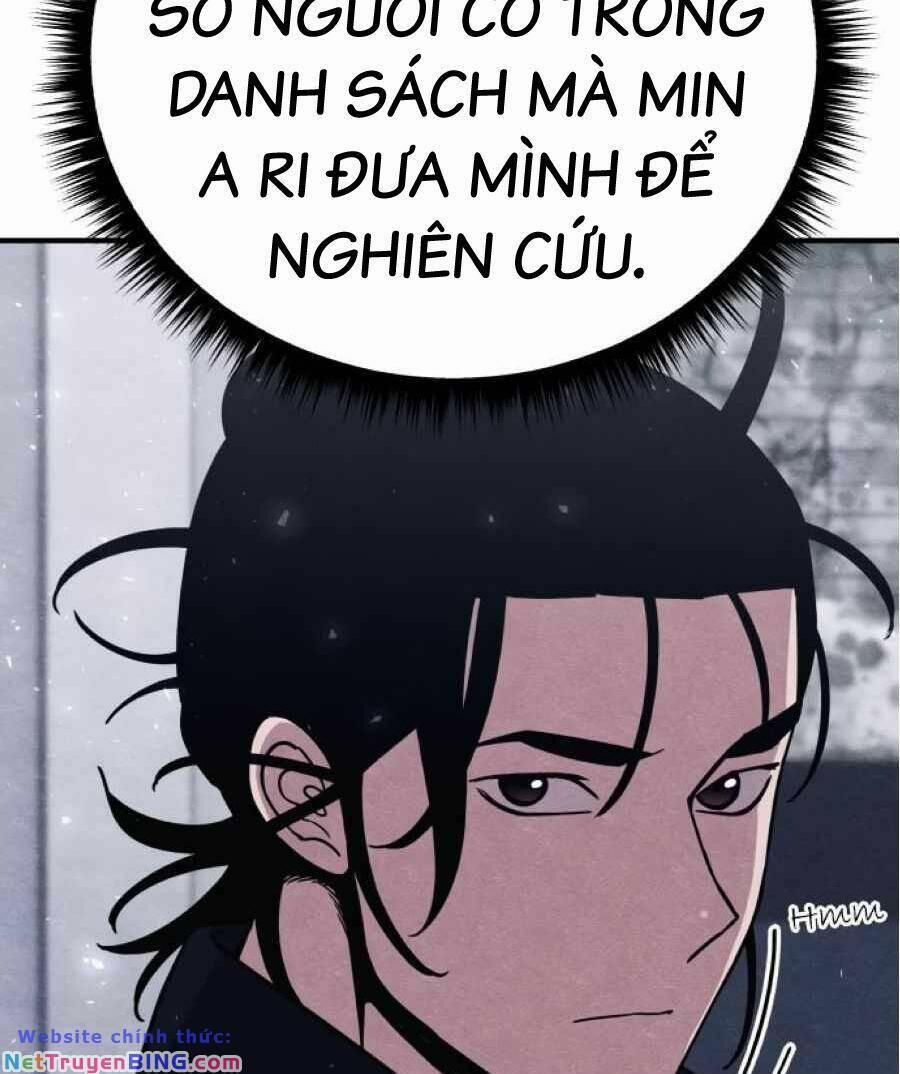 manhwax10.com - Truyện Manhwa Xác Sống Và Sát Nhân Chương 23 Trang 6