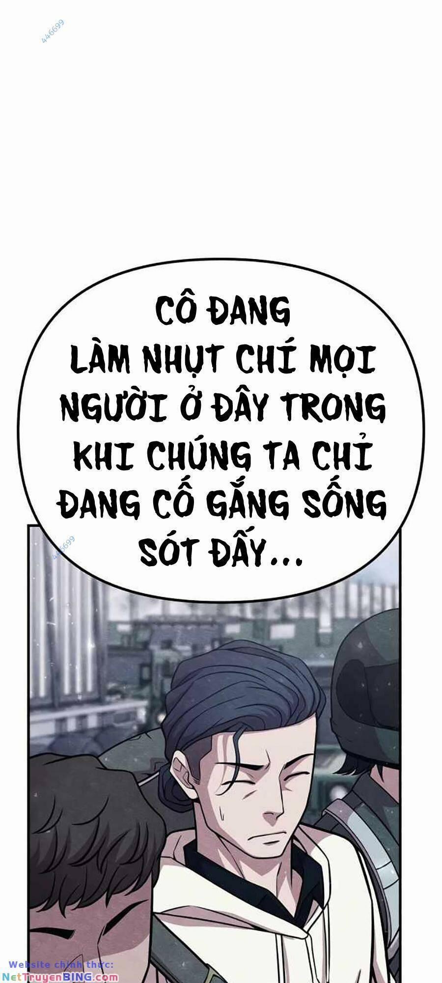 manhwax10.com - Truyện Manhwa Xác Sống Và Sát Nhân Chương 23 Trang 58