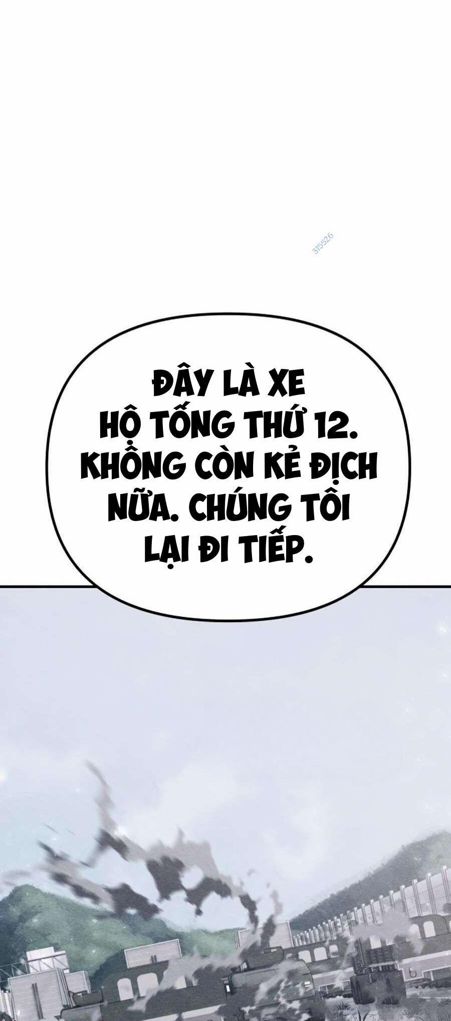 manhwax10.com - Truyện Manhwa Xác Sống Và Sát Nhân Chương 24 Trang 19