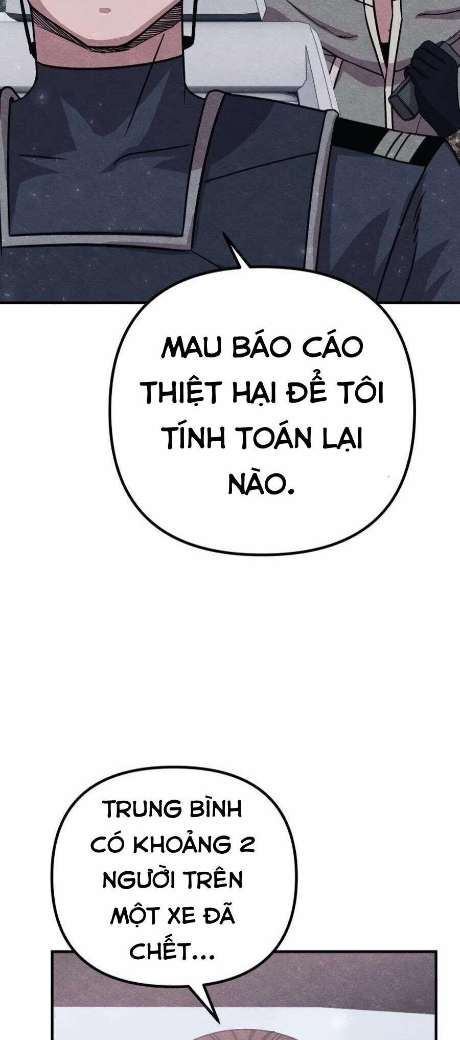 manhwax10.com - Truyện Manhwa Xác Sống Và Sát Nhân Chương 24 Trang 23