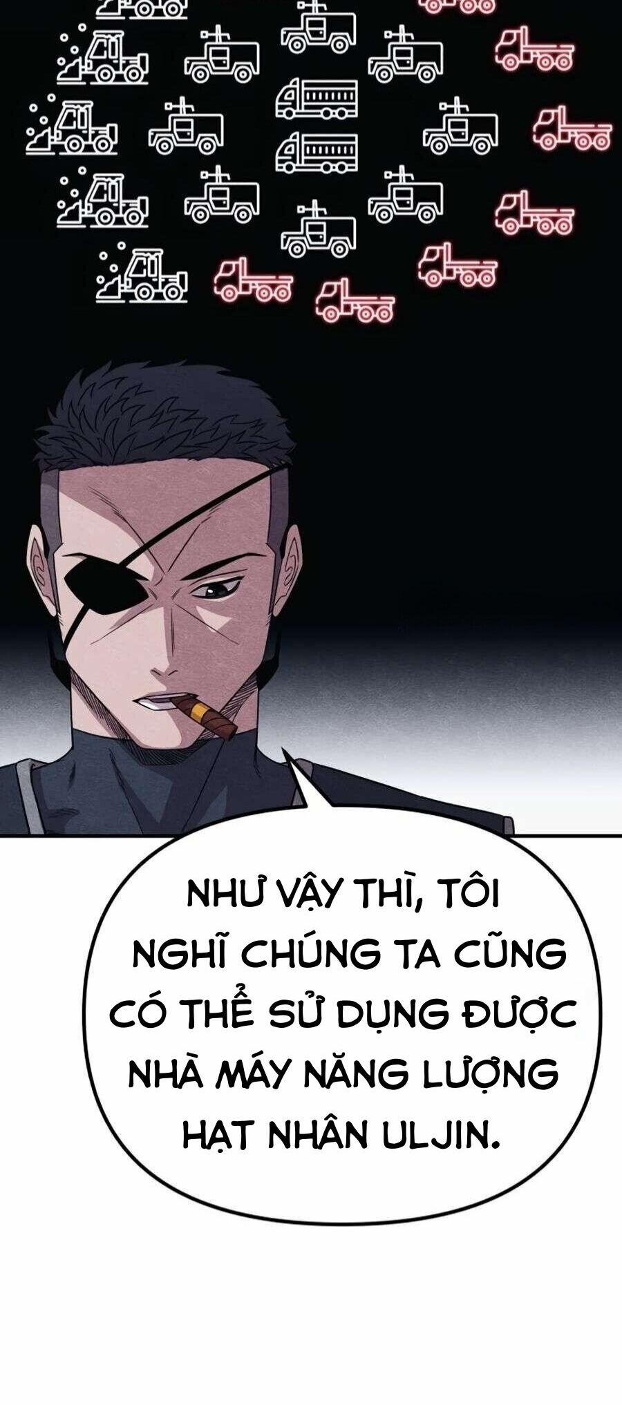 manhwax10.com - Truyện Manhwa Xác Sống Và Sát Nhân Chương 24 Trang 29